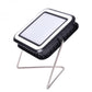 Proiector 30 led-uri, 10 w, Incarcare Solara si Usb