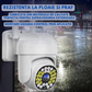 Camera de Supraveghere Jortan, JT-8161QJ, Full Color, Smart & Wifi IP Camera + Card 32GB INCLUS!
