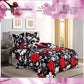 Set Lenjerie Pufoasa Cocolino cu 2 Fete, 6 Piese