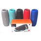 Boxa portabila rezistenta la apa + Card 32GB inclus