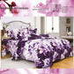 Set Lenjerie Pufoasa Cocolino cu 2 Fete, 6 Piese