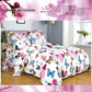 Set Lenjerie Pufoasa Cocolino cu 2 Fete, 6 Piese