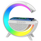 Boxa BT2301 HIFI cu incarcare Wirleess cu Bluetooth si Radio