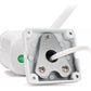 Cameră IP wireless Jortan model 82047wk - Pentru controlul zonelor exterioare și interioare