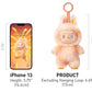 1+1 GRATIS Figurina Pop Mart Labubu – surpriza, arta și colectie intr-un singur pachet