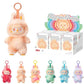 1+1 GRATIS Figurina Pop Mart Labubu – surpriza, arta și colectie intr-un singur pachet