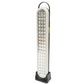 Pachet 2 x Lampa LED GDPLUS portabila de 30 / 60W, modelul GD 68-30/60
