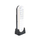 Pachet 2 x Lampa LED GDPLUS portabila de 30 / 60W, modelul GD 68-30/60