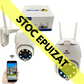 Camera de supraveghere WIFI cu IP si 360 grade Jortan IPC