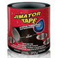 Pachet 2 x Banda Super Adeziva Reparatoare JIMATOR TAPE 4" x 5' Neagra
