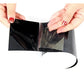 Pachet 2 x Banda Super Adeziva Reparatoare JIMATOR TAPE 4" x 5' Neagra