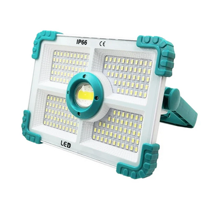 Proiector Solar Diferite Puteri, Telecomanda Inclusa 100W / 200W / 300W