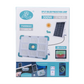 Proiector Solar Diferite Puteri, Telecomanda Inclusa 100W / 200W / 300W