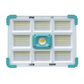 Proiector Solar Diferite Puteri, Telecomanda Inclusa 100W / 200W / 300W