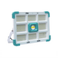 Proiector Solar Diferite Puteri, Telecomanda Inclusa 100W / 200W / 300W