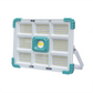 Proiector Solar Diferite Puteri, Telecomanda Inclusa 100W / 200W / 300W