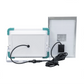Proiector Solar Diferite Puteri, Telecomanda Inclusa 100W / 200W / 300W