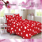 Set Lenjerie Pufoasa Cocolino cu 2 Fete, 6 Piese