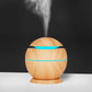 Aroma difuzor confort, umidificator arome pentru camera