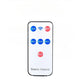 Pachet 2+1 CADOU Camera de supraveghere falsa, incarcare solara, 77 LED-uri