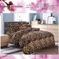 Set Lenjerie Pufoasa Cocolino cu 2 Fete, 6 Piese