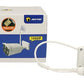 Cameră IP wireless Jortan model 82047wk - Pentru controlul zonelor exterioare și interioare