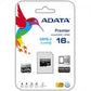 Card microSD 16 GB