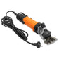 Masina de tuns oi electrica profesionala 850W, 6 trepte de viteza