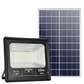 Pachet Proiector Solar Jortan 50W , IP66 , Indicator Baterie , Telecomanda , 6500k + Cadou Surpriza