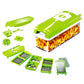Razatoare multifunctionala Nicer Dicer