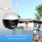Pachet 2 x Camera Supraveghere Wireless 1080P Jortan JT-8289