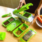 Razatoare multifunctionala Nicer Dicer