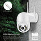 PACHET PROMO: 2 x Camera Supraveghere WiFi IP 355 Grade cu CONTROL PE TELEFON