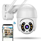 PACHET PROMO: 2 x Camera Supraveghere WiFi IP 355 Grade cu CONTROL PE TELEFON