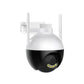 Pachet 2 x Camera Supraveghere Wireless 1080P Jortan JT-8289