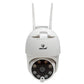 Camera de supraveghere IP 360 wifi - Jortan IPC + card micro SD 32 GB + Transport gratuit