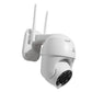 Camera de supraveghere IP 360 wifi - Jortan IPC + card micro SD 32 GB + Transport gratuit