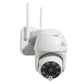 Camera de supraveghere IP 360 wifi - Jortan IPC + card micro SD 32 GB + Transport gratuit