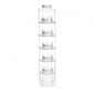Carusel condimente cu 6 recipiente Spice Tower