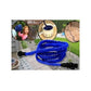 Furtun extensibil 45m, pistol de stropit inclus, pentru gradina si curte