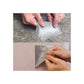 Pachet promotional! Set 4 x Picioruse antivibratie cu ventuze pentru masina de spalat + Banda adeziva durabila tip folie, rezistenta la apa, aderenta sporita 5 cm x 5 m