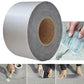 Oferta 1 + 1! Banda adeziva durabila tip folie, rezistenta la apa, aderenta sporita 5 cm x 5 m