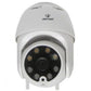 Camera de supraveghere WIFI cu IP si 360 grade Jortan IPC