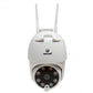 Camera de supraveghere WIFI cu IP si 360 grade Jortan IPC
