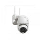Camera de supraveghere WIFI cu IP si 360 grade Jortan IPC