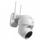 Camera de supraveghere WIFI cu IP si 360 grade Jortan IPC