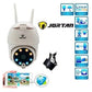 Camera de supraveghere WIFI cu IP si 360 grade Jortan IPC