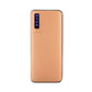 Baterie externa 20000 mah, 3 USB, husa piele sintetica