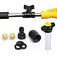 Aparat Water Zoom - Echipament pentru spalare